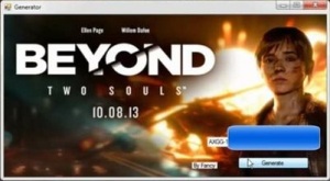 Download beyond two souls
